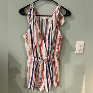 One piece Hawaiian tropic